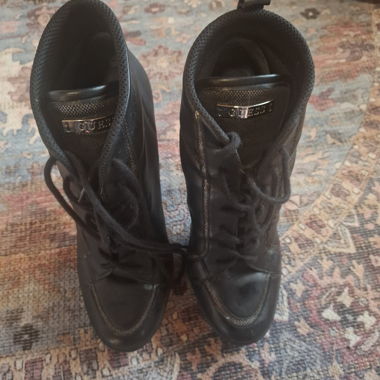 Guess Heeled Boots