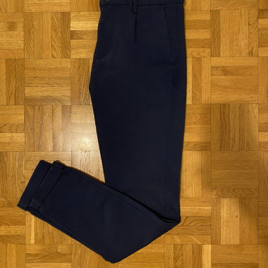 Pantalon Zara man