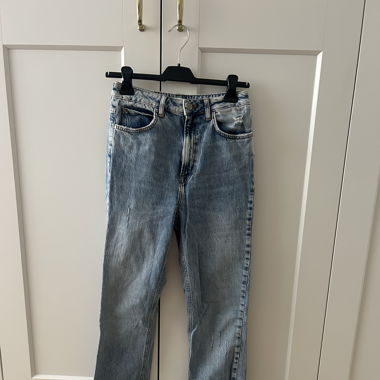 Zara Jeans