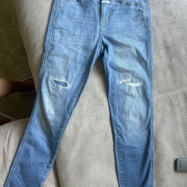 Closed Skinny Jeans