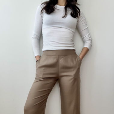 Fair Fashion Sommer Culotte