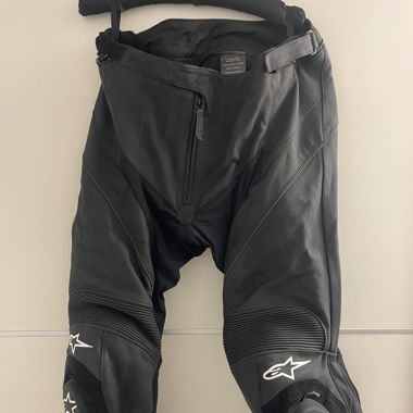 Pantalon de moto Alpinestar 