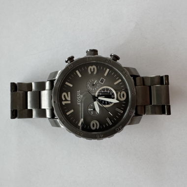 Orologio da polso Fossil Cronografo