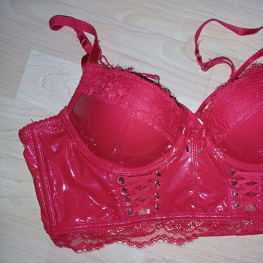 Push Up Bh 75b