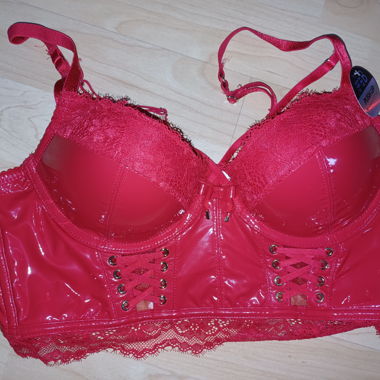 Push Up Bh 75b