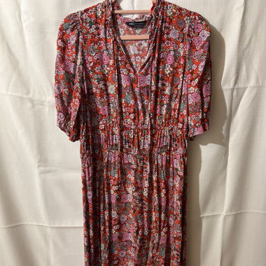 Kleid 