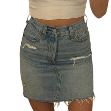 Rock von Levis