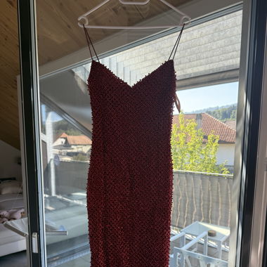 Oh Polly Kleid – Neu & ungetragen (UK 8/EU 36/S)