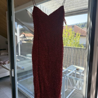 Oh Polly Dress – New & Unworn (UK 8/EU 36/S)