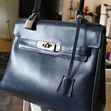 Bella borsa vintage