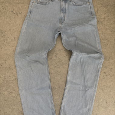 Jeans in denim Marc O‘Polo