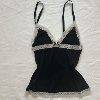 Vintage Summer Top