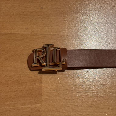 Ralph Lauren Belt