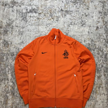 Vintage Niederlande Trackjacket (M)