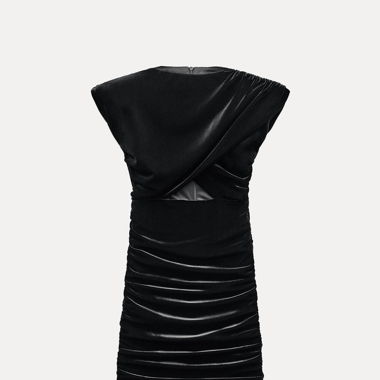 Beautiful dress zara