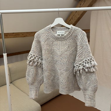 Beautiful Knit Jumper 
