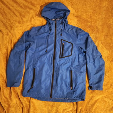 Crivit wasserdichte Jacke