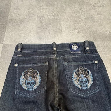 Rock Republic Straight Jeans - Grösse S/27