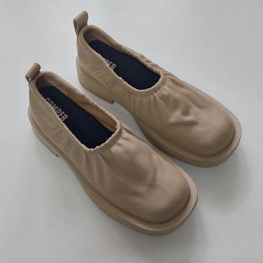 Ballerine Camper