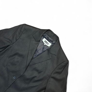 Maison Margiela women Blazer