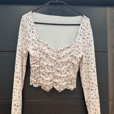 Bluse 