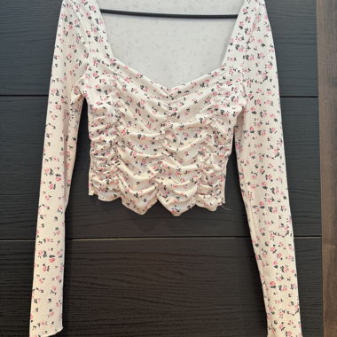 Blusa