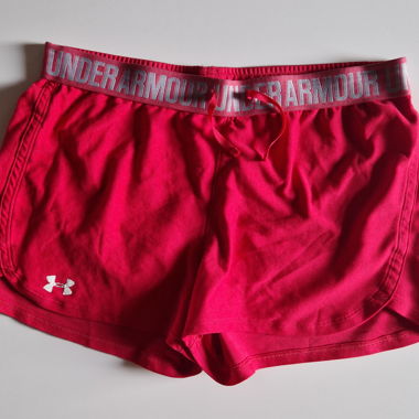 Under Armour Sport Shorts