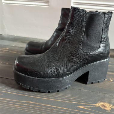 Ankle Boot