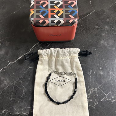 Bracelet Fossil