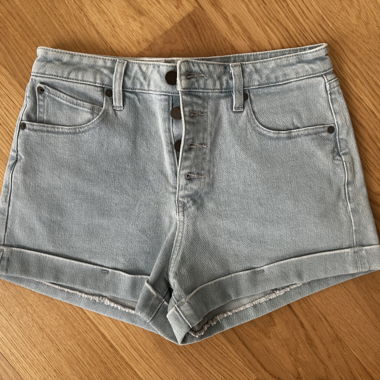 Short Jeans Volcom W28