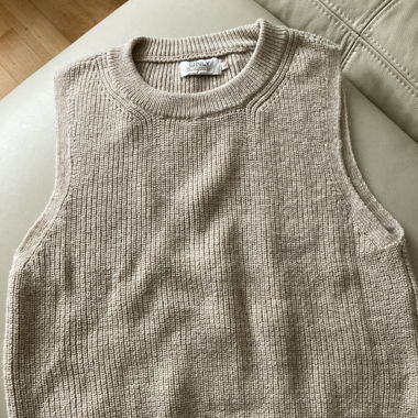 Gilet Only