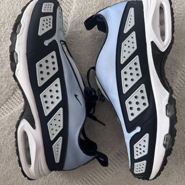 Sneakers Nike Air Max blu