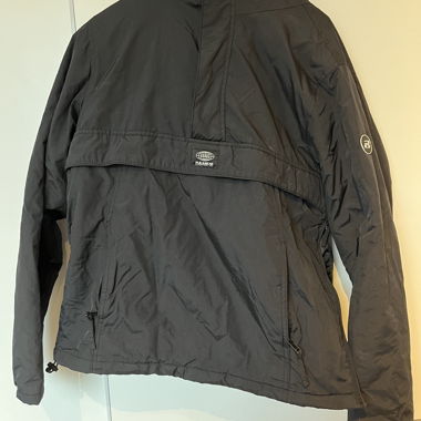 Übergangsjacke
