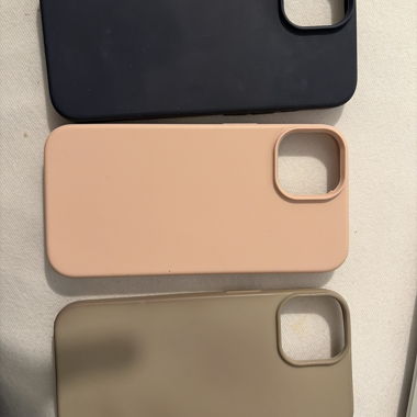 Set di cover per iPhone 14