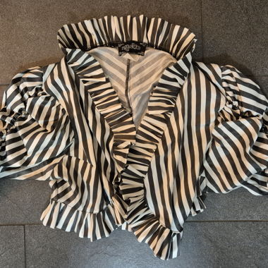 Bolero Steampunk di PHAZE