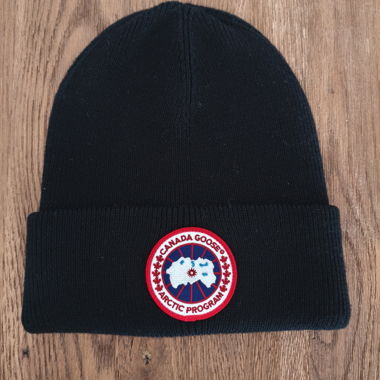 Cappellino Canada Goose