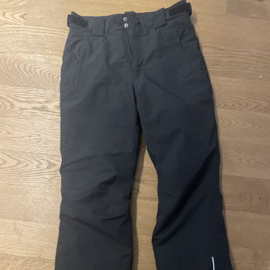 Ski Hose
