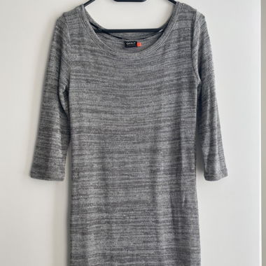 Kleid von Only