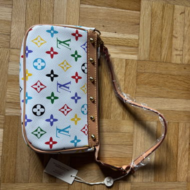 LV handbag