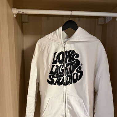 Low Lights Zipper