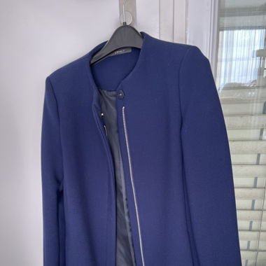 Veste 