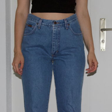 Vintage Wrangler Jeans