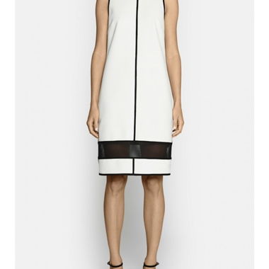 ROBE CAMILLA AND MARC DOUBLE FACE 8-10 UK