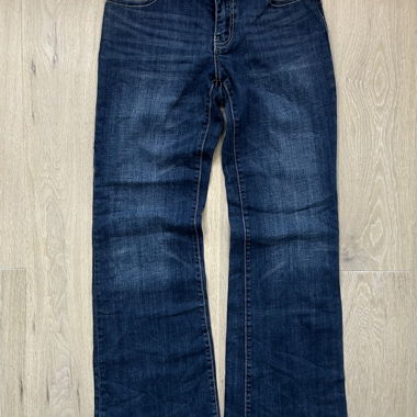 Vintage bootcut Jeans y2k