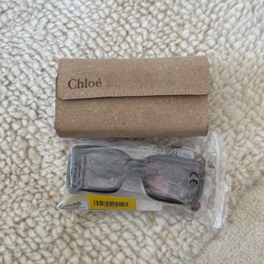 Occhiali da sole Chloe