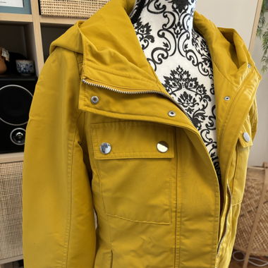 Veste printanière Benetton 