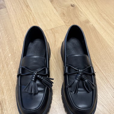 Loafers