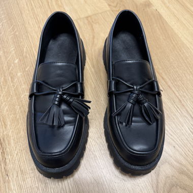 Loafers