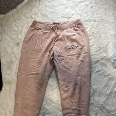 Trainer A&F