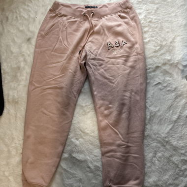 Trainer A&F